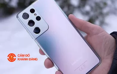 Cầm điện thoại xã Bình Khánh