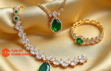 Cầm kim cương xã Vĩnh Lộc
