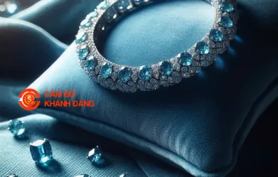 Cầm kim cương xã Bình Lợi