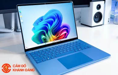 Cầm laptop Phường An Khánh