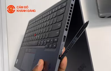 Cầm laptop Xã An Nhơn Tây