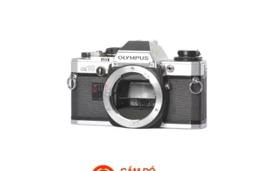 Cầm Máy Ảnh Phường 2