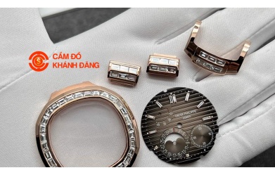 Cầm Kim Cương Phường Long Phước