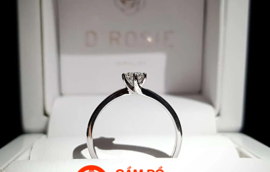 Cầm Kim Cương Phường Linh Xuân