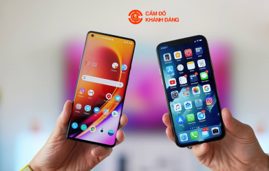 Cầm Điện Thoại Quận 12