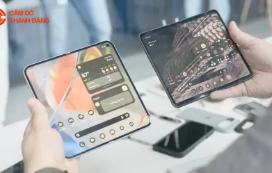 Cầm Điện Thoại Quận Bình Tân