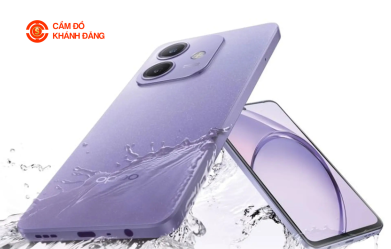 Cầm Điện Thoại Quận 5