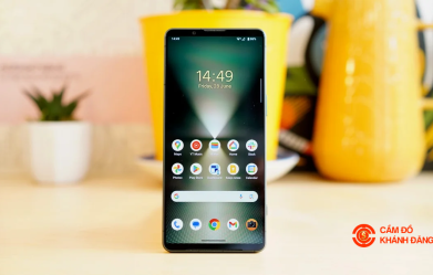 Cầm Điện Thoại Quận 6
