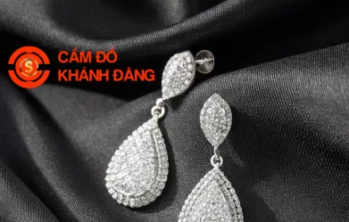 Cầm kim cương Phường Tân Bình