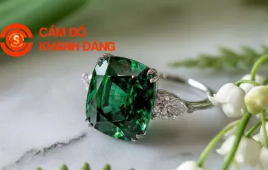 Cầm kim cương Phường Bảy Hiền