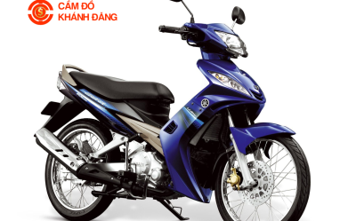 Cầm Xe Máy Xã Bình Mỹ