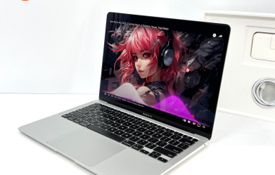 Cầm Laptop Phường Long Phước