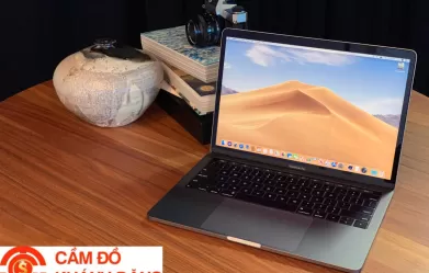 Cầm Laptop Huyện Cần Giờ 