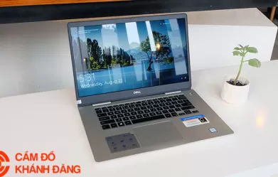 Cầm Laptop Thành Phố Thủ Đức