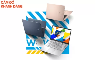 Cầm Laptop Quận Bình Thạnh