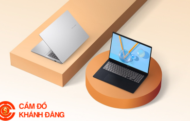 Cầm Laptop Quận Phú Nhuận