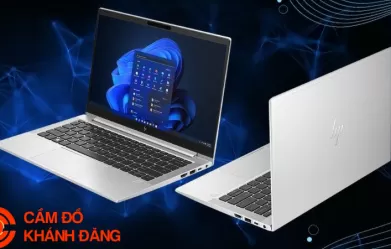 Cầm Laptop Quận Tân Bình
