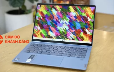 Cầm Laptop Quận Tân Phú