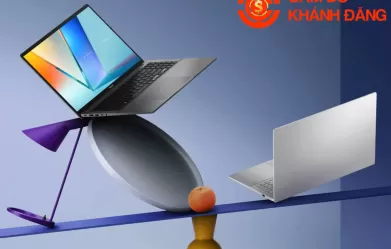 Cầm Laptop Quận Bình Tân
