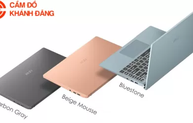 Cầm Laptop Quận 10