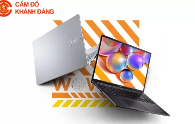 Cầm Laptop Quận 11
