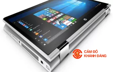 Cầm laptop Phường Tân Sơn Nhất
