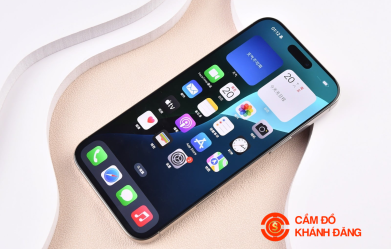 Cầm Điện Thoại Phường Long Bình