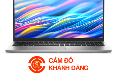 Cầm laptop phường Khánh Hội