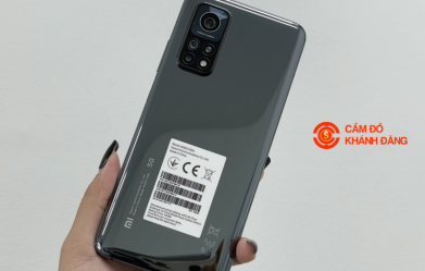 Cầm Điện Thoại Phường Linh Xuân