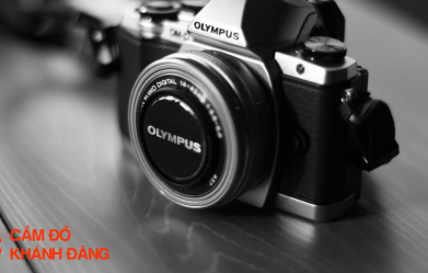 Cầm Máy Ảnh Phường Phú Thọ