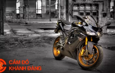 Cầm Motor phường Gò Vấp