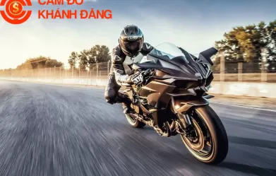 Cầm Motor phường An Hội Tây