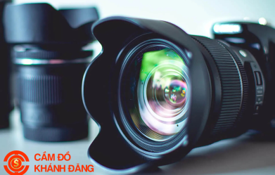 Cầm Máy Ảnh Phường Bình Tân