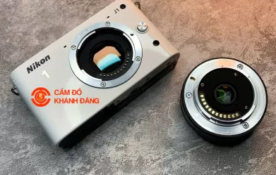 Cầm máy ảnh xã Bình Lợi