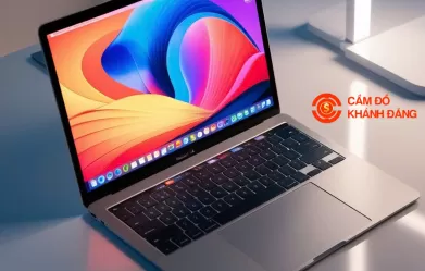 Cầm laptop phường 7