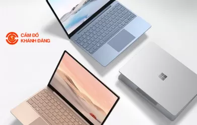 Cầm laptop phường 23