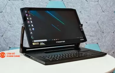 Cầm laptop phường 24