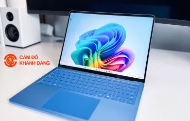 Cầm laptop phường 13