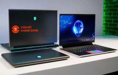 Cầm Laptop Khánh Đăng