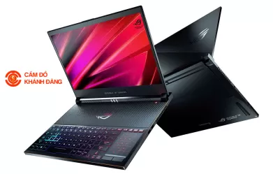 Cầm laptop phường 9