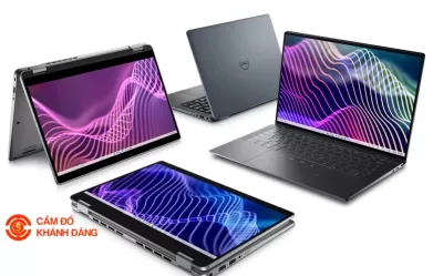 Cầm laptop phường 16