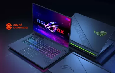 Cầm laptop phường 18
