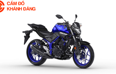 Cầm motor quận 3