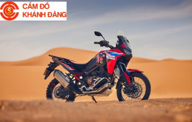 Cầm motor phường 10