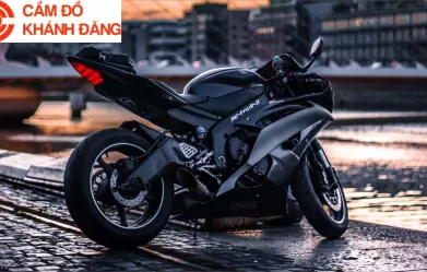 Cầm motor quận 5