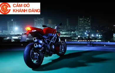 Cầm motor quận 6