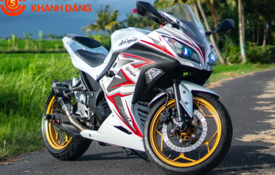 Cầm motor quận 8