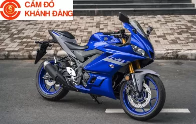 Cầm motor quận 11