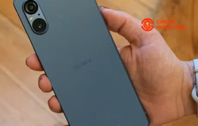 Cầm điện thoại phường 15