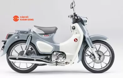 Cầm xe máy phường 23